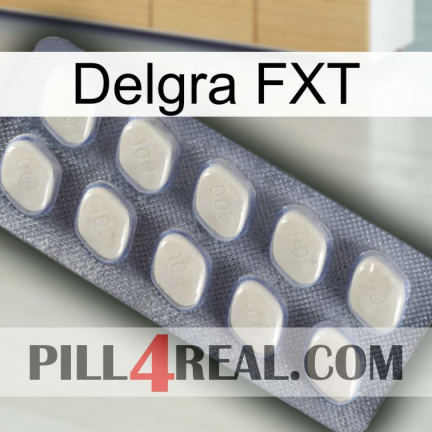 Delgra FXT 08